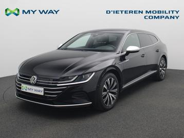 Volkswagen Arteon Shooting Brake eHybrid Arteon SB eHybrid 1 beschikbaar voor biedingen