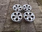 Jantes aluminium 16 pouces, Autos : Pièces & Accessoires, Pneus & Jantes, Enlèvement ou Envoi, 16 pouces, Véhicule de tourisme