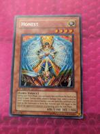 Honest LODT-EN001 secret rare 1st edition, Ophalen of Verzenden, Zo goed als nieuw