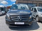 Mercedes-Benz Vito 2 jaar garantie (bj 2022, automaat), Auto's, Automaat, 4 deurs, Monovolume, 4 cilinders