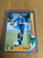 Alessandro Del Piero Italië Panini euro 2008, Ophalen of Verzenden, Zo goed als nieuw