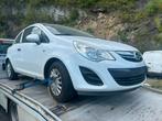 Pieces opel corsa 1.3cdti, Autos, Achat, Entreprise, Diesel, Corsa