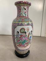Chinese vaas, Antiek en Kunst, Antiek | Vazen, Ophalen
