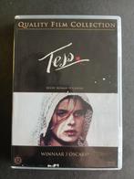 Tess (1979) (Roman Polanski) Nastassja Kinski, À partir de 12 ans, Enlèvement ou Envoi, Drame