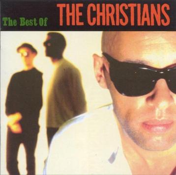 The Christians - The Best Of The Christians beschikbaar voor biedingen