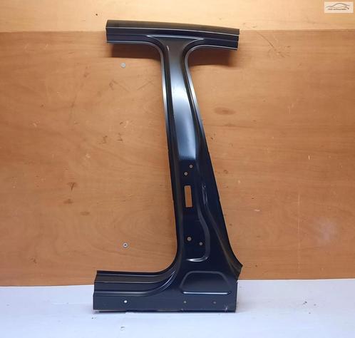 B-stijl snijdeel re. Volkswagen Passat B7 v.a '10 3AF809606B, Auto-onderdelen, Carrosserie, Spatbord, Volkswagen, Rechts, Nieuw
