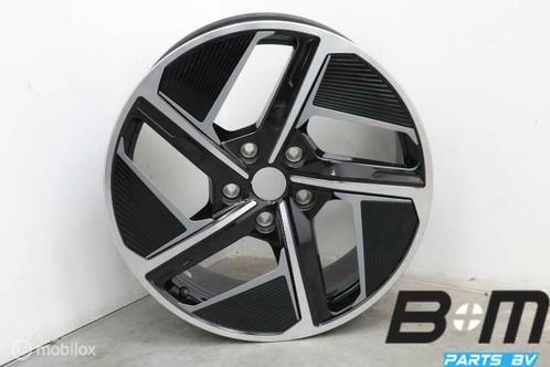 NIEUW! 1 losse 20 inch velg Audi Etron GT 4J3601025F, Auto-onderdelen, Banden en Velgen, Velg(en), Gebruikt
