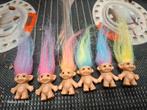 Trolls vintage DAN ANNÉES 60, Enlèvement ou Envoi