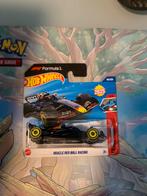 Hotwheels F1 oracle red bull racing, Ophalen of Verzenden, Nieuw, Hot Wheels