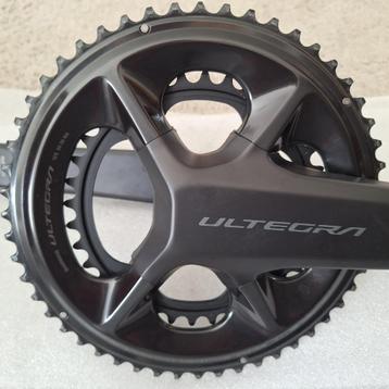 Shimano Ultegra crankstel 12 speed 52-36  beschikbaar voor biedingen