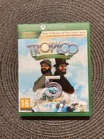 Tropico (avant-dernière édition 5), Online, 1 joueur, Aventure et Action, Comme neuf