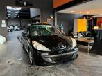 PEUGEOT 206+, Auto's, Voorwielaandrijving, 206+, Stof, Zwart