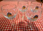 4 verres à Leffe, état impeccable, Ophalen, Zo goed als nieuw, Bierglas