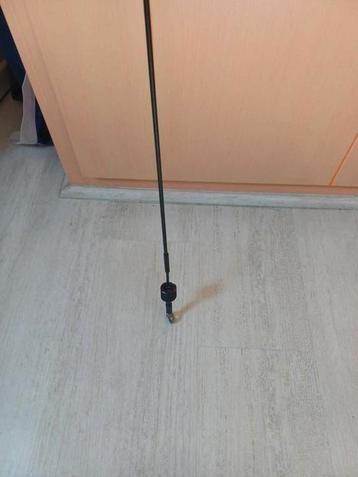Antenne CB, Télécoms, Enlèvement ou Envoi, Utilisé, Antenne