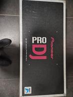 Pioneer nexus mk2 dj set plus case te koop, Musique & Instruments, DJ sets & Platines, Enlèvement, Utilisé, DJ-Set, Pioneer