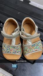 Sandale pom dapi 20, Kinderen en Baby's, Kinderkleding | Schoenen en Sokken, Zo goed als nieuw