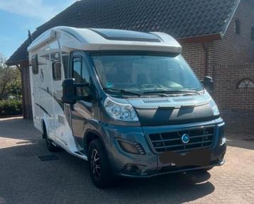 Prachtige knaus van ti 550