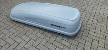 Dakkoffer bermude 950 beschikbaar voor biedingen