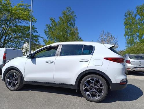 Kia Sportage GT LINE, Auto's, Kia, Particulier, Sportage, ABS, Achteruitrijcamera, Adaptive Cruise Control, Airbags, Airconditioning