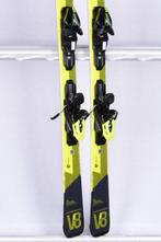 149 cm ski's HEAD V-SHAPE V8 2021, Era 3.0, grip walk, Lyt, Sport en Fitness, Skiën en Langlaufen, 140 tot 160 cm, Gebruikt, Verzenden