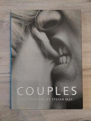 Stefan May- Couples- 2002 folio beschikbaar voor biedingen