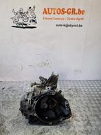 VERSNELLINGSBAK Citroën Jumper (U5 / ZB) (20um05), Gebruikt, Citroën