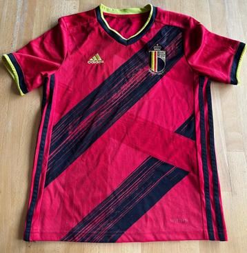 Shirt - Gesigneerd door de Spelers van Royal Antwerp FC beschikbaar voor biedingen
