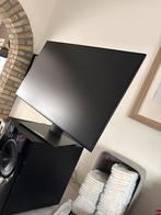 Dell UltraSharp U2719D – 27 inch QHD Monitor, Ophalen, IPS, In hoogte verstelbaar, Zo goed als nieuw