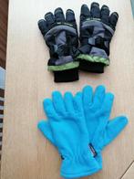 2 paar handschoenen, Ophalen, Zo goed als nieuw, Handschoenen