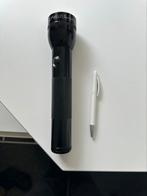 Lampe Maglite, Zo goed als nieuw