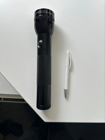 Lampe Maglite 