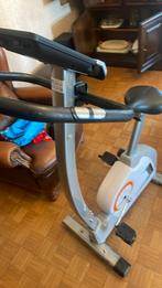 DKN 440 hometrainer, Sport en Fitness, Ophalen, Zo goed als nieuw, Hometrainer