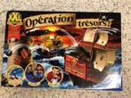 OPERATION TRESORS - superbe énorme jeu Ravensburger, Hobby & Loisirs créatifs, Enlèvement ou Envoi