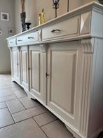 Eiken Dressoir, Huis en Inrichting, Kasten | Dressoirs, Ophalen, Zo goed als nieuw