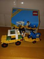 Lego vintage 6677 Motorcross Racing, Complete set, Gebruikt, Ophalen of Verzenden, Lego
