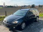 GOLF 6 1.6 TDI EERSTE EIGENAAR, Auto's, Alcantara, Bedrijf, Golf, Te koop
