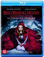 Red Ridding Hood - Blu-Ray, Cd's en Dvd's, Ophalen of Verzenden