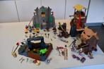 Playmobil "ridders", Ophalen, Gebruikt, Los Playmobil