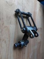 Yamaha xtz750 super gegenereerde 3LD schokdemperstang, Motoren, Ophalen of Verzenden, Gebruikt