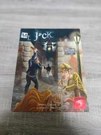 Mr. Jack van 999 games, Hobby en Vrije tijd, Gezelschapsspellen | Bordspellen, Ophalen of Verzenden, Zo goed als nieuw