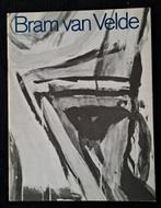 Bram van Velde (1895-1981) Drie interessante items, Diverse auteurs, Ophalen of Verzenden, Zo goed als nieuw, Schilder- en Tekenkunst