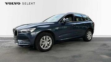 Volvo XC60 Momentum T5 | Blond Leder | Navi, Achat, Capteur de stationnement, Euro 6, Automatique