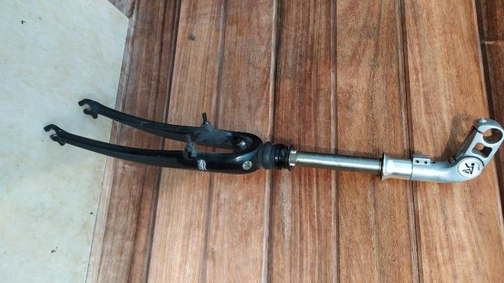 Onderdelen Koga E-bike, Fietsen en Brommers, Fietsonderdelen, Gebruikt, Overige typen, Ophalen