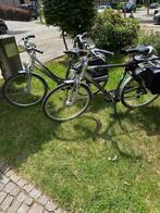Batavus fietsen, Fietsen en Brommers, Fietsen | Dames | Damesfietsen, Ophalen, 47 tot 50 cm, Versnellingen, Batavus