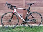 Ridley Noah, Ophalen, Carbon