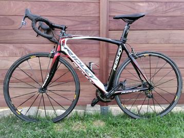 Ridley Noah, Enlèvement, Carbone