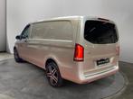 Mercedes-Benz Vito 119 CDI Lang 4x4, Autos, Argent ou Gris, Entreprise, Mercedes-Benz, Automatique