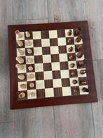 Schaakbord van Regency Chess, Een of twee spelers, Ophalen of Verzenden, Nieuw