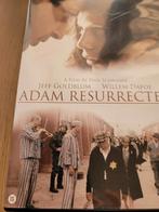 Adam resurrected  " a film by Paul Schrader", Overige gebieden, Zo goed als nieuw, Verzenden, Vanaf 16 jaar