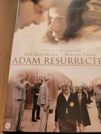 Adam resurrected  " a film by Paul Schrader", Cd's en Dvd's, Vanaf 16 jaar, Verzenden, Zo goed als nieuw, Overige gebieden
